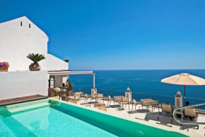 Hotel Punta Regina Positano